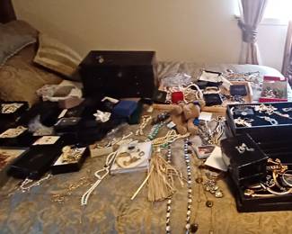 park lane jewelry