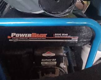 generator