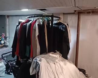 clothes