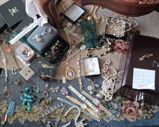 park lane jewelry