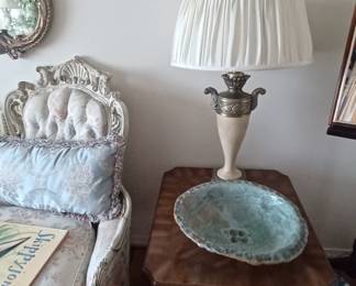 lamps