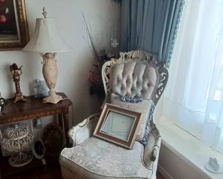 nice chairs