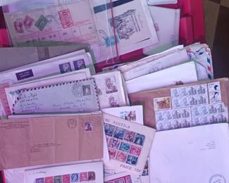 Stamps