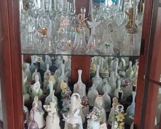 bells, bells, bells