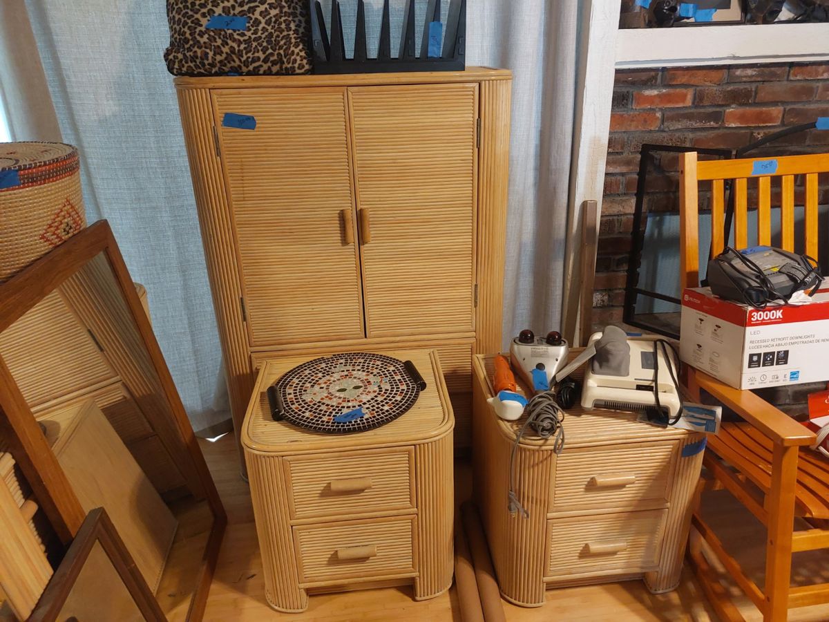 Furniture and more...