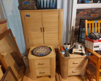 Furniture and more...