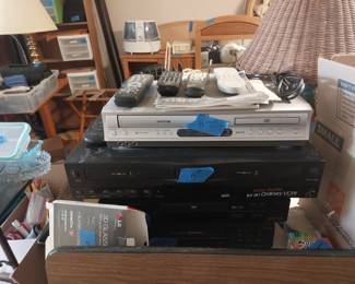 Stereo and TV Electronics, Furniture, Lamps, Medical Devices and more...