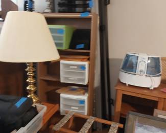 Furniture, Lamps, Medical Devices, Artwork, more...