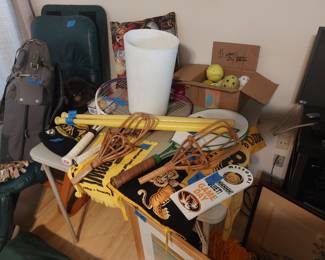 University of Missouri Collectibles, Sporting Goods and more...