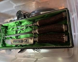 In original box with instructions