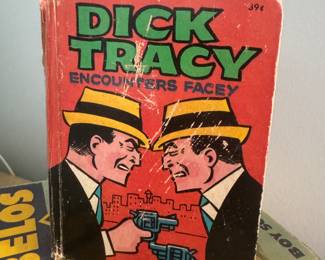 Dick Tracy
