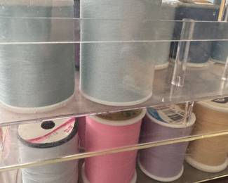 Thread