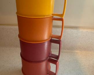 Vintage Tupperware 