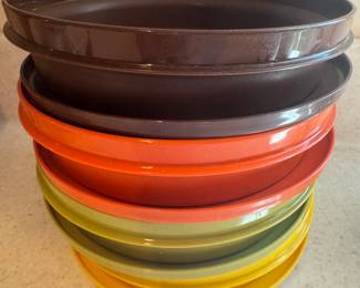 Vintage Tupperware 