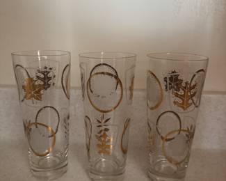 Vintage Glassware