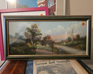 Sale Picture