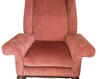 Sherill Wingback Chair