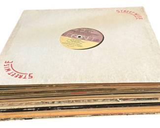 Vinyl Records