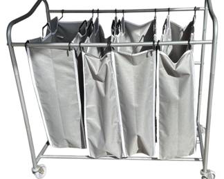 Laundry Sorter
