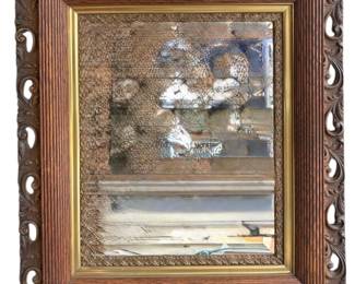 Wall Mirror