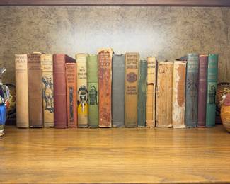 Vintage Books