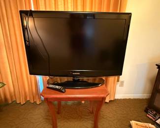 Television 