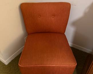 Vintage Chair 