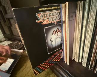 Vinyls