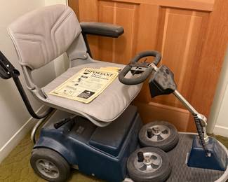 Scooter 