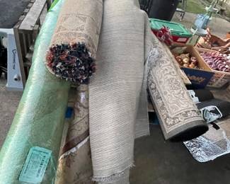 Rugs