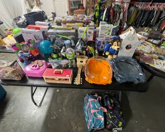 Toys!!!