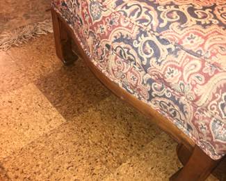 Items Located In The Family Room