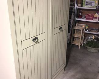 Items Located In The Garage