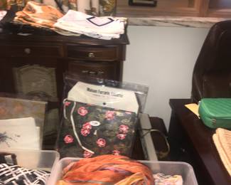 Items Located In The 3rd Bedroom