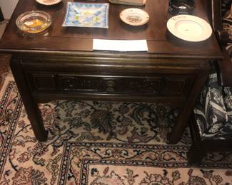 Items Located In The Living Room
