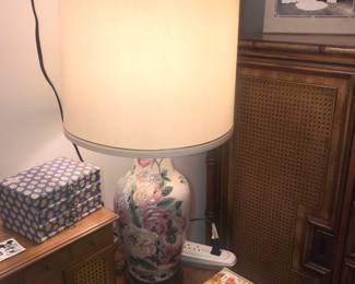 Items Located In The 1st Bedroom (Master)