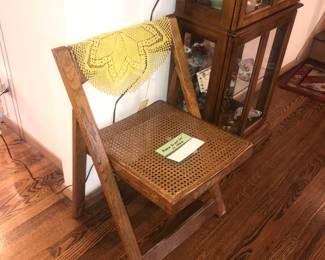 Items Located In The Living Room