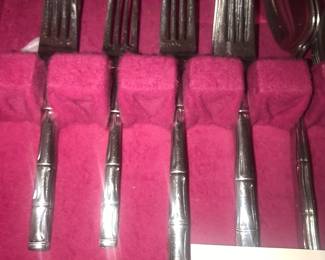 Items Located In The Dining Room