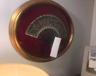 Items Located In The 1st Bedroom (Master)