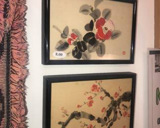 Items Located In The Kitchen