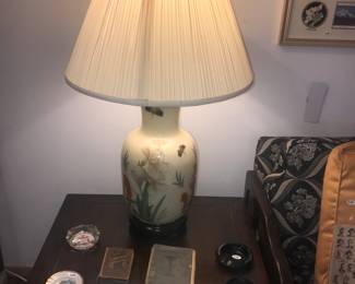 Items Located In The Living Room