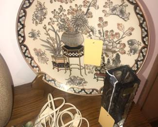 Items Located In The Dining Room