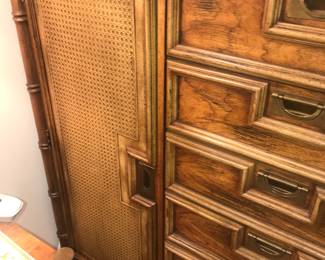 Items Located In The 1st Bedroom (Master)