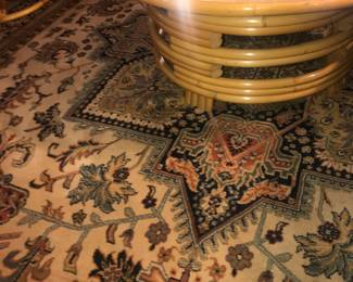 Items Located In The Family Room