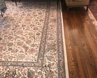 Items Located In The Living Room