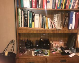 Items Located In The 2nd Bedroom