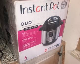 Items Located In The Kitchen