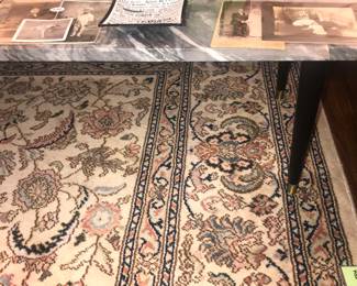 Items Located In The Living Room