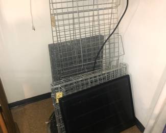 Items Located In The Basement
