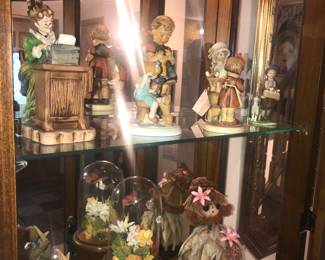 Items Located In The Living Room